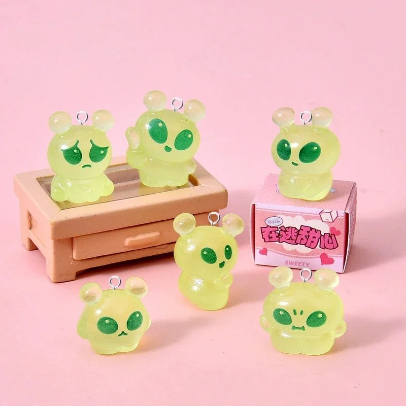 Resin Art Supplies Near Me - 10 piezas de dijes de resina