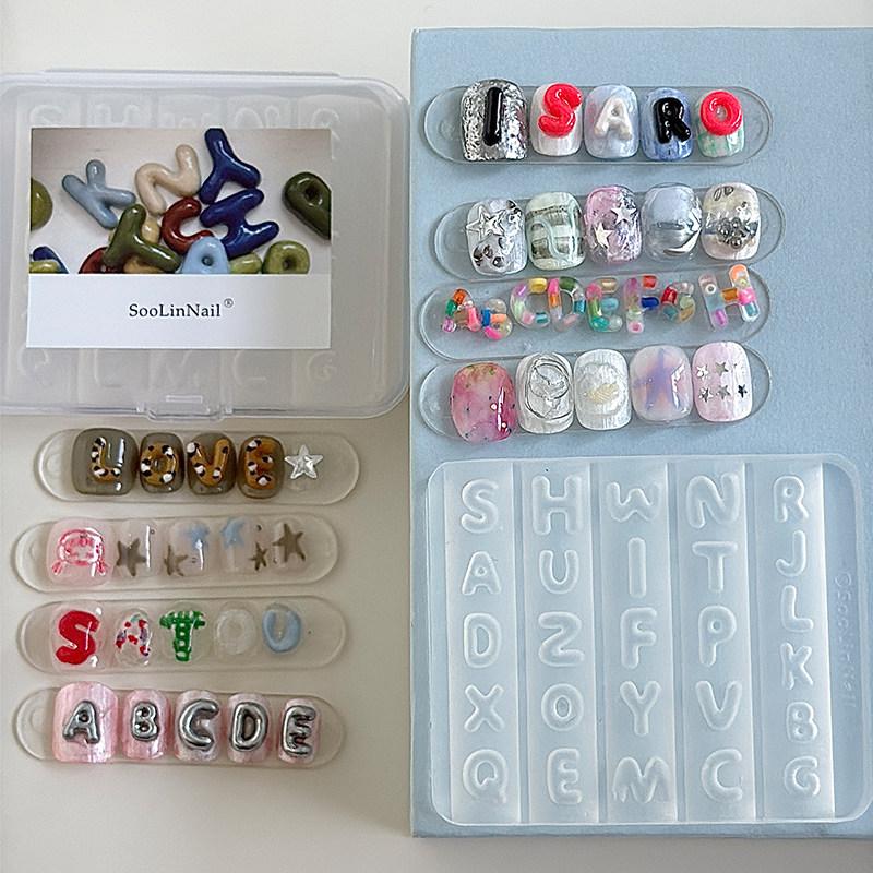 Resin Art Templates Free - Molde de silicona para decoración de