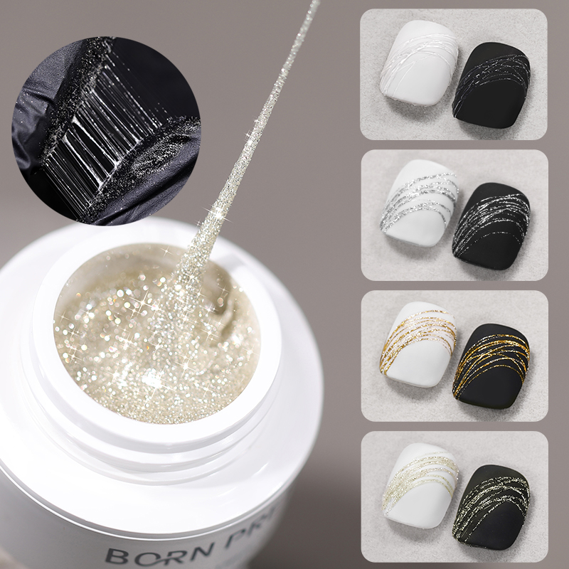 Resin Art Price - BORN PRETTY 5 ml Esmalte de