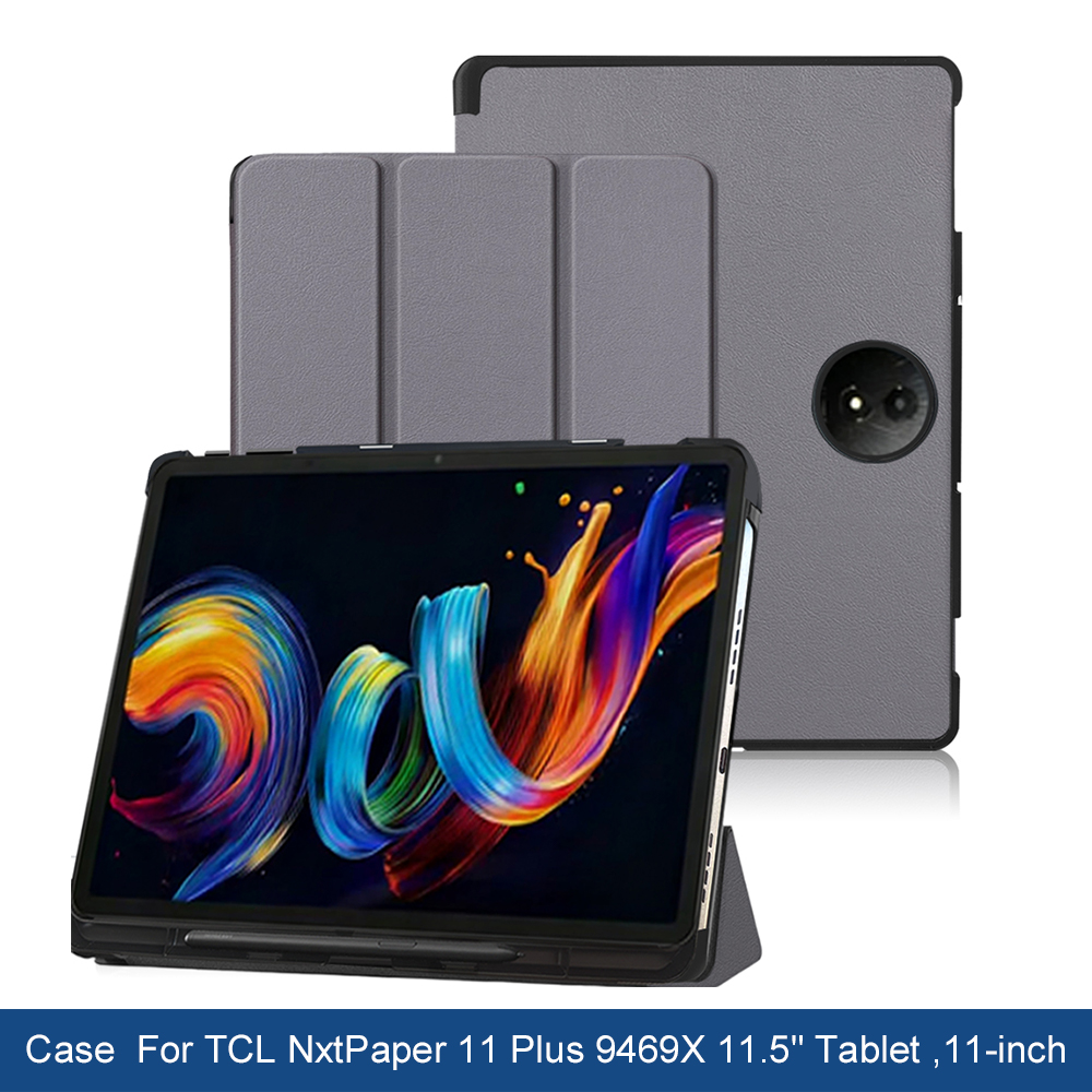 Staedtler Pencil Triplus - Funda adecuada para TCL NxtPaper 11