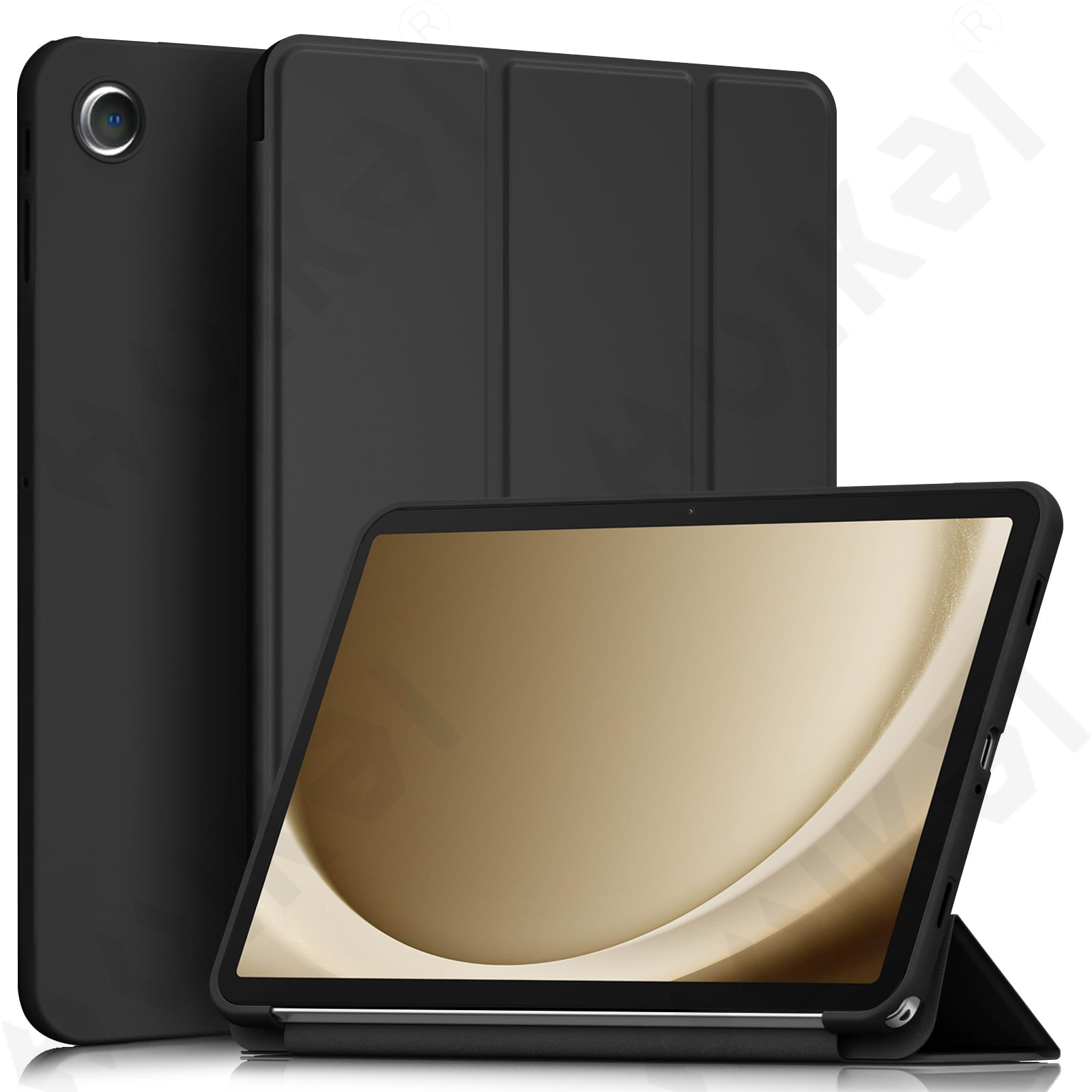 Staedtler Pencil Triplus - Funda para Samsung Galaxy Tab A11