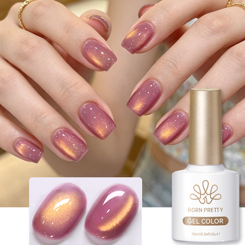 Resin Art Price - BORN PRETTY Esmalte de Uñas Magnético
