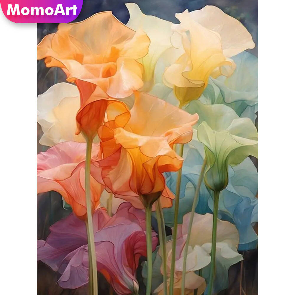 Resin Art Price - Momoart-pintura de diamante de gato, mosaico