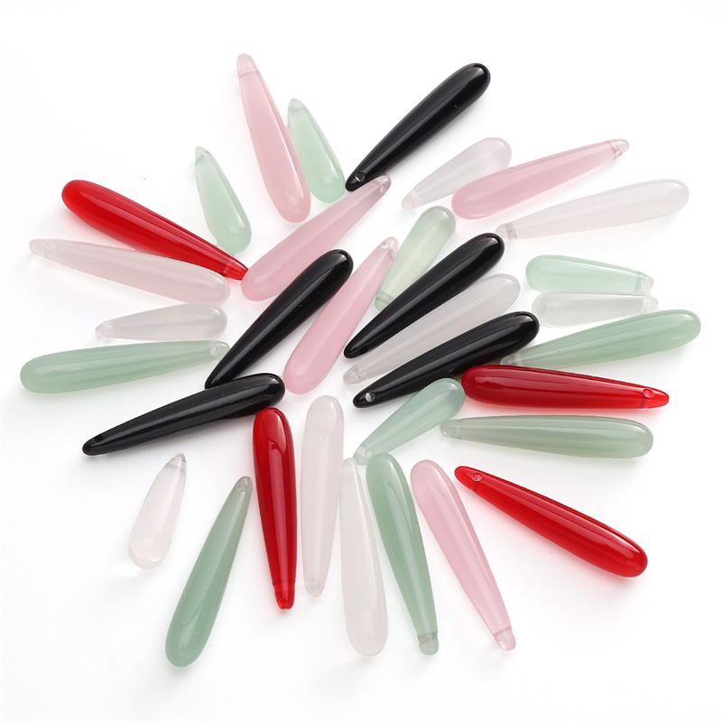 Resin Art Supplies Near Me - 5 uds. de cuentas de resina