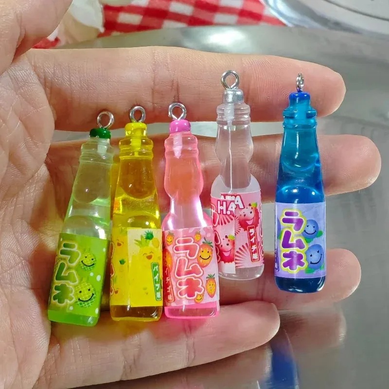 Resin Art Supplies Near Me - 10 Piezas de Dijes de Resina