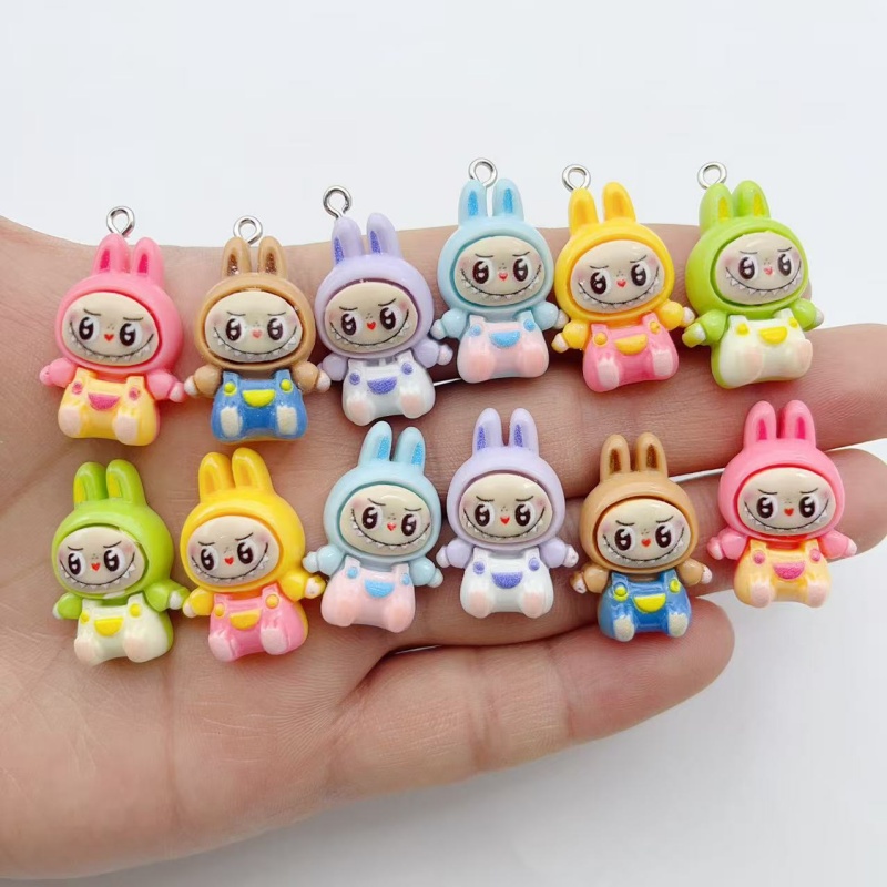 Resin Art Supplies Near Me - 10 piezas de dijes de resina