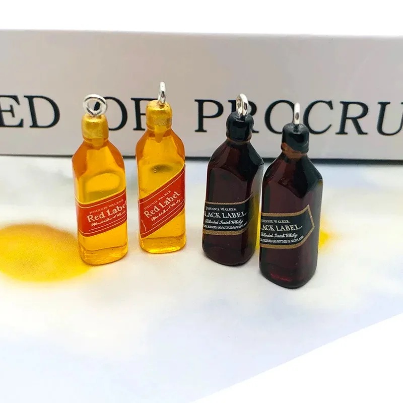 Resin Art Supplies Near Me - 10 unidades de pequeños dijes de