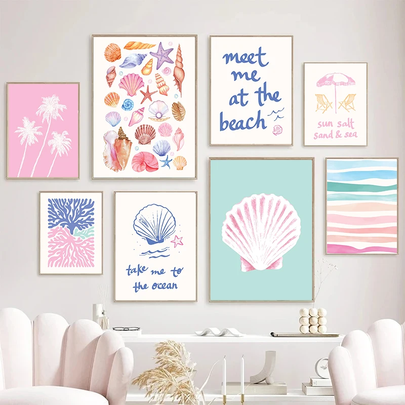 Resin Art On Wall - Arte de Pared para Galería con