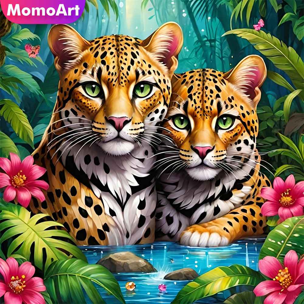 Resin Art Price - Momoart - Pintura de Diamantes con