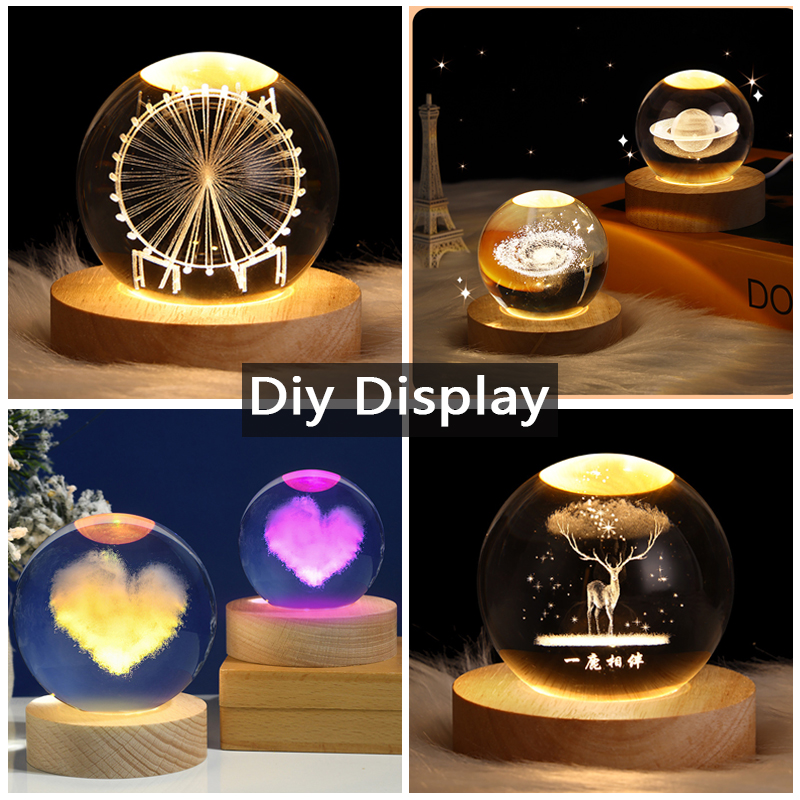 Exhibición de arte de resina,  - Resin Art Lamp reseña y precio