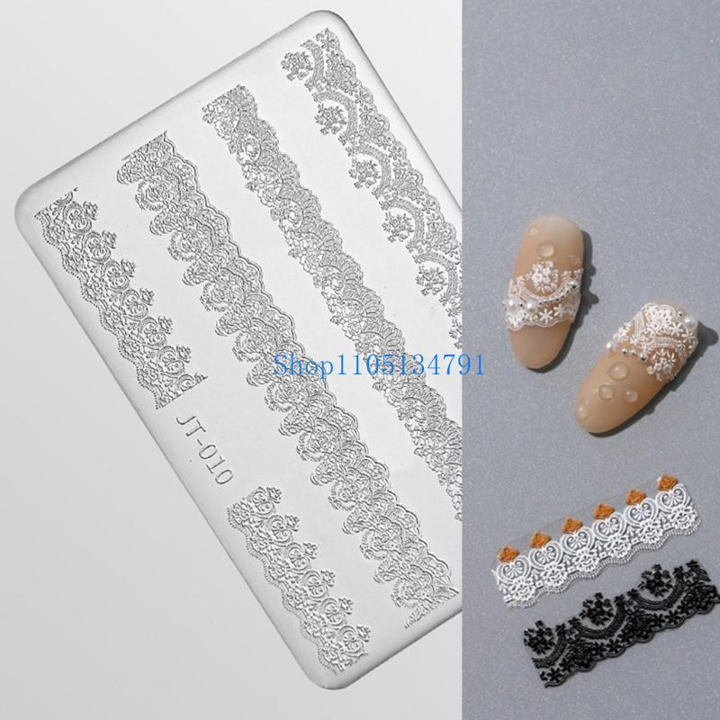 Molde arte uñas 98 moldeo resi - Resin Art Templates Free reseña y precio