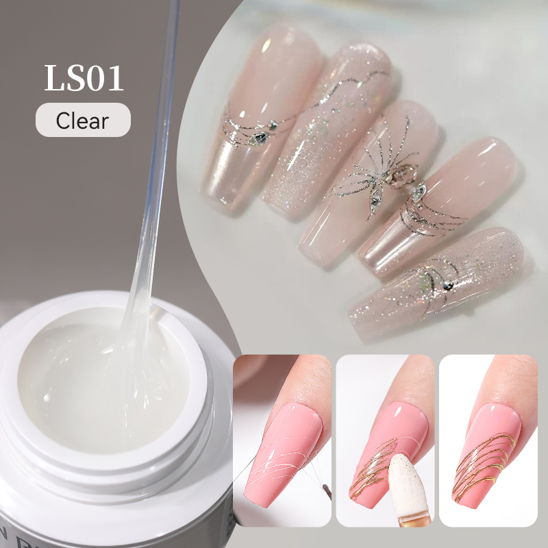 BORN PRETTY 5 ml Esmalte de Uñ - Resin Art Price reseña y precio
