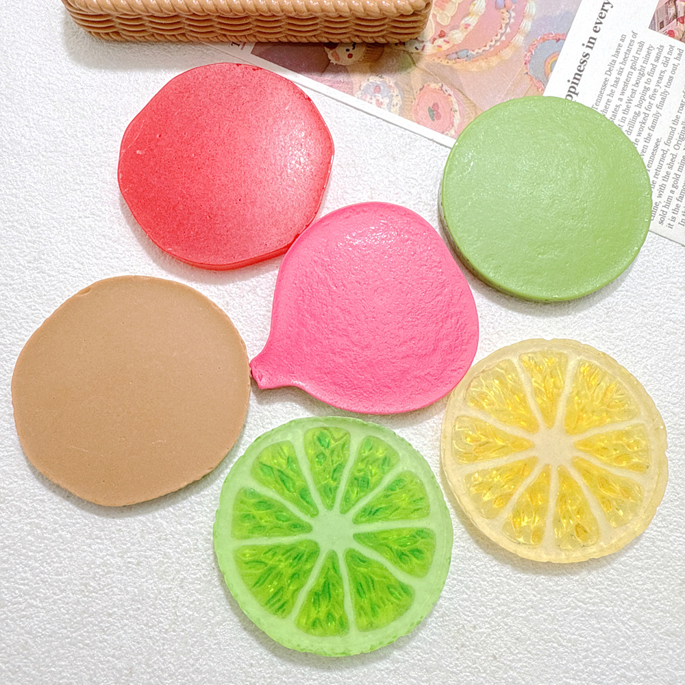 6/60 piezas de cabujones plano - Resin Art Price reseña y precio