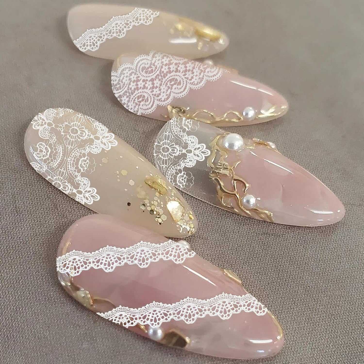 Moldes de Silicona para Decora - Resin Art Templates Free reseña y precio