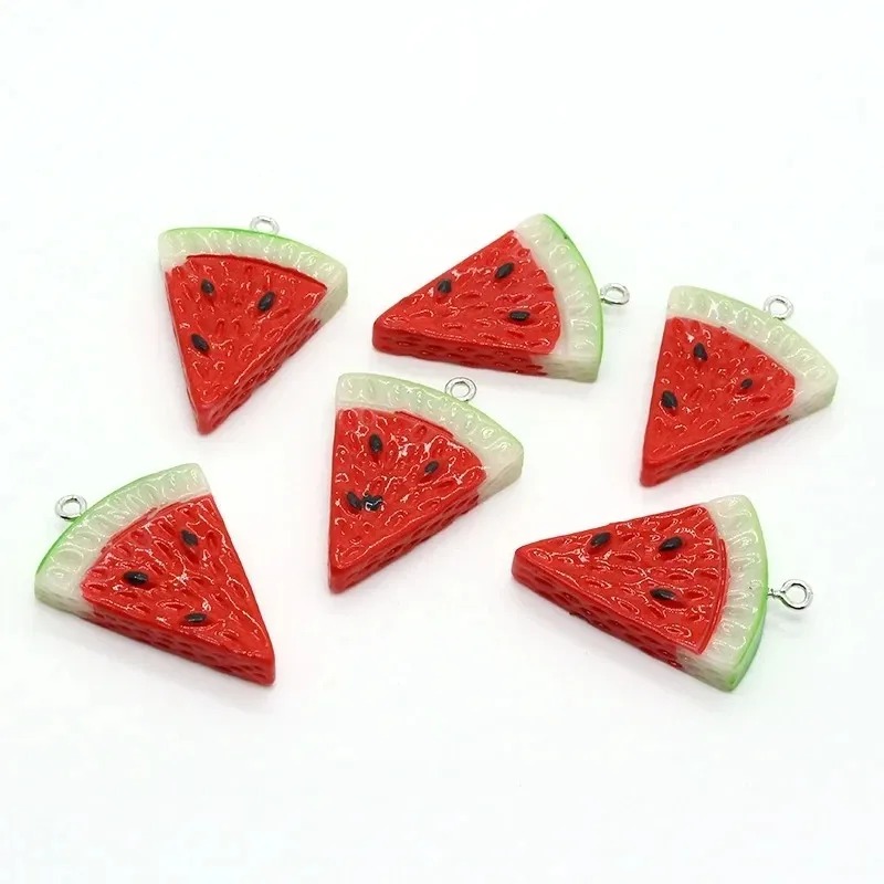 10 piezas de dijes de resina d - Resin Art Supplies Near Me reseña y precio