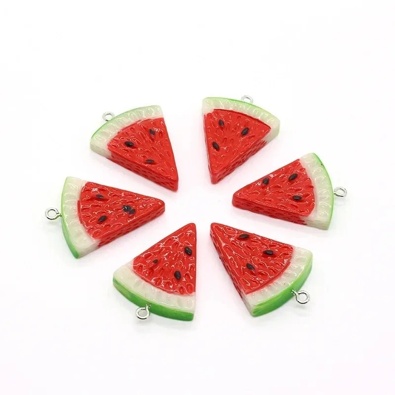 10 piezas de dijes de resina d - Resin Art Supplies Near Me reseña y precio