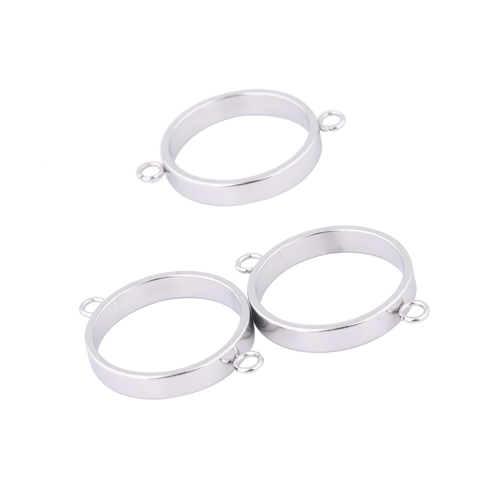 10 Uds. De conector de pulsera - Resin Art Supplies Near Me reseña y precio