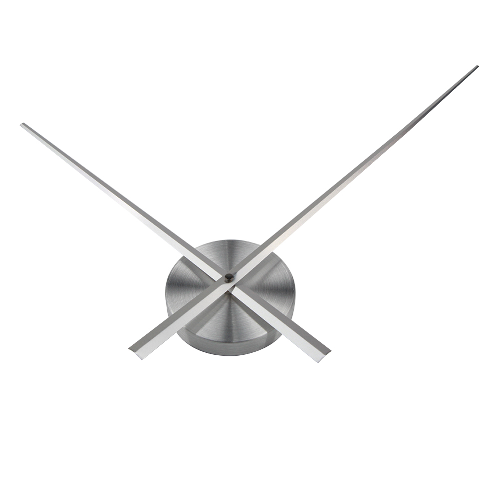 Nuevo breve DIY agujas de relo - Resin Art Wall Clock reseña y precio