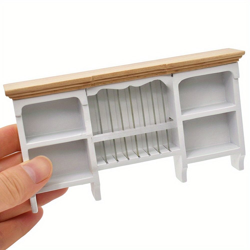 Divertido gabinete de almacena - Resin Art On Wall reseña y precio