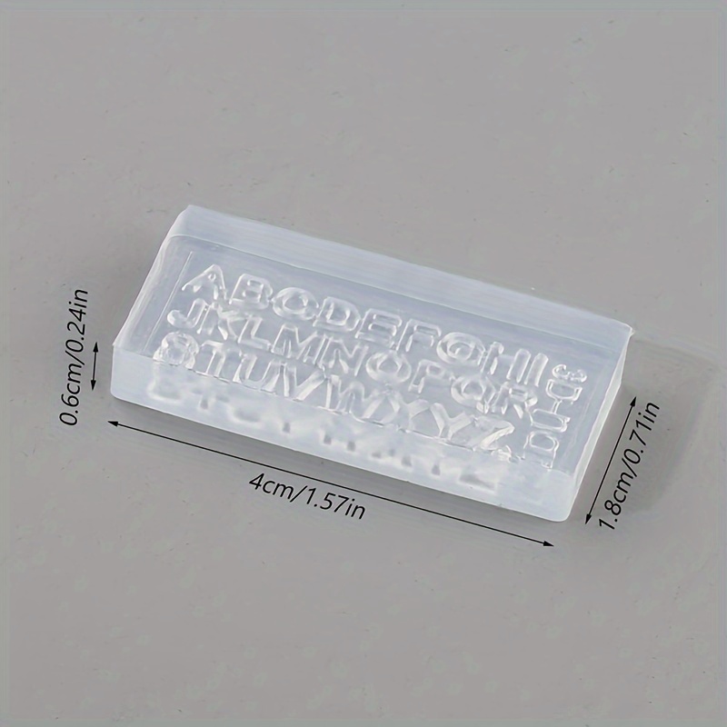 Molde de silicona 3D para deco - Resin Art Zone reseña y precio