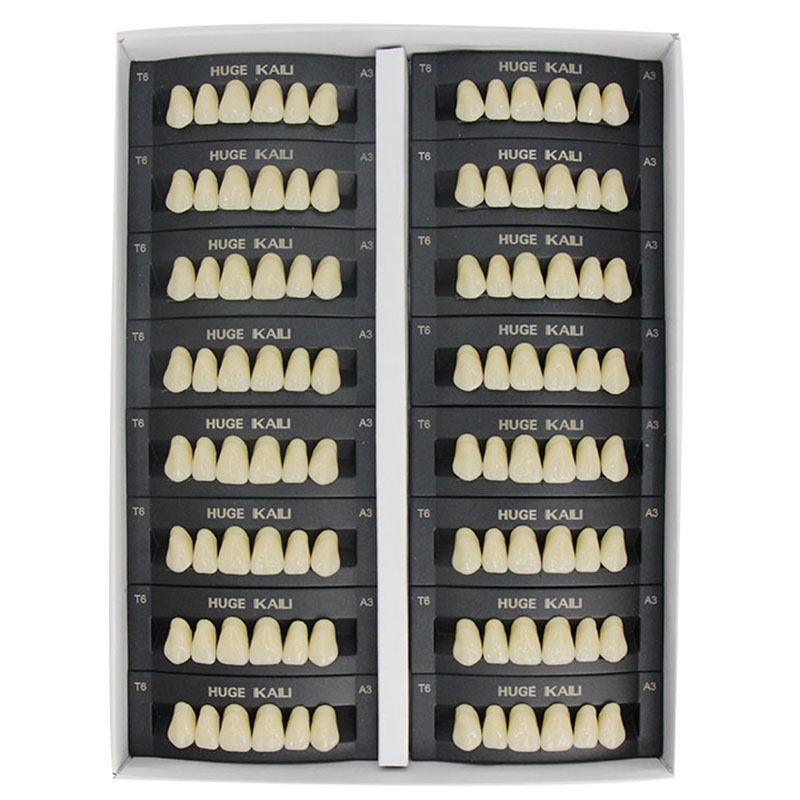 4/12/16 set/caja dientes de re - Resin Art Case reseña y precio
