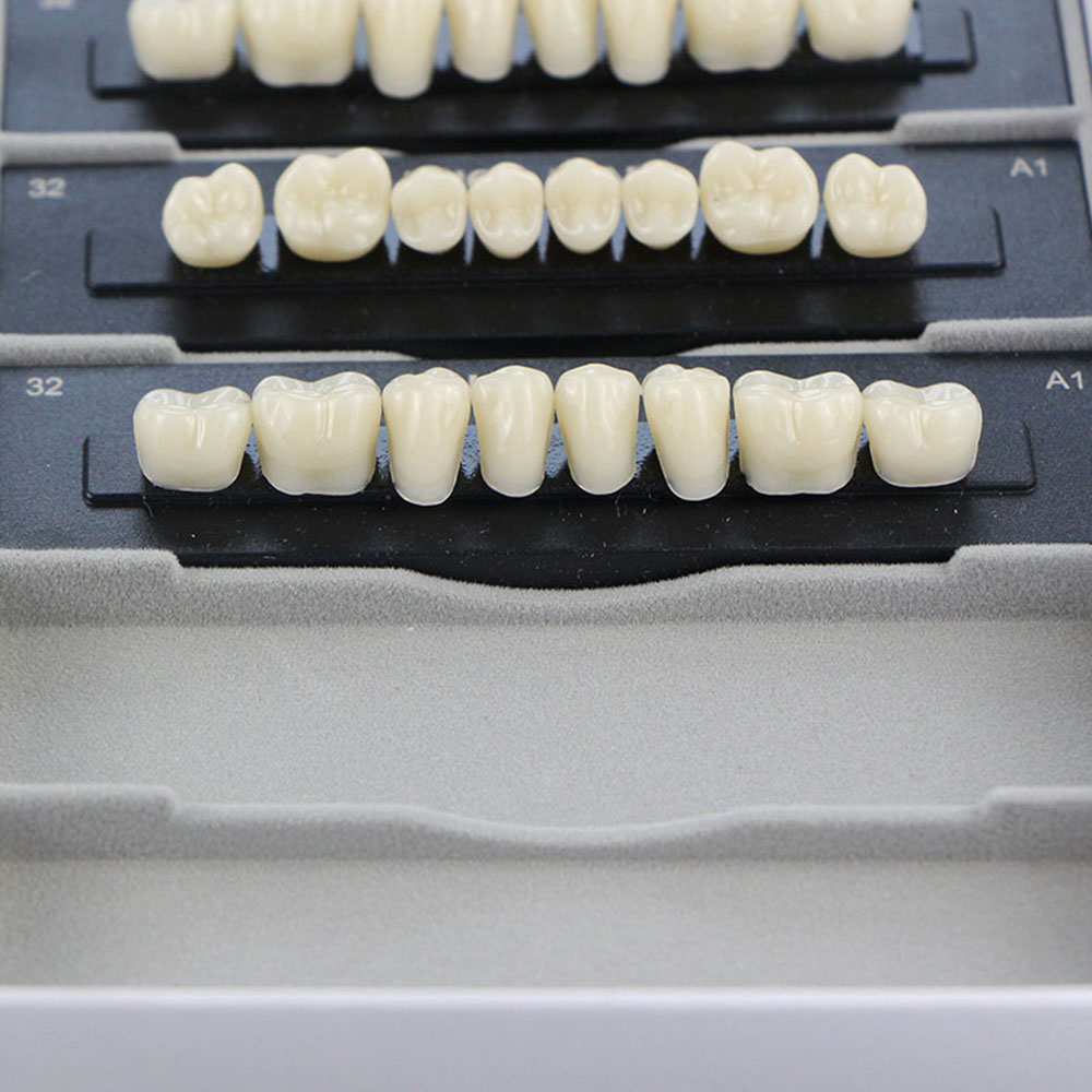 4/12/16 set/caja dientes de re - Resin Art Case reseña y precio