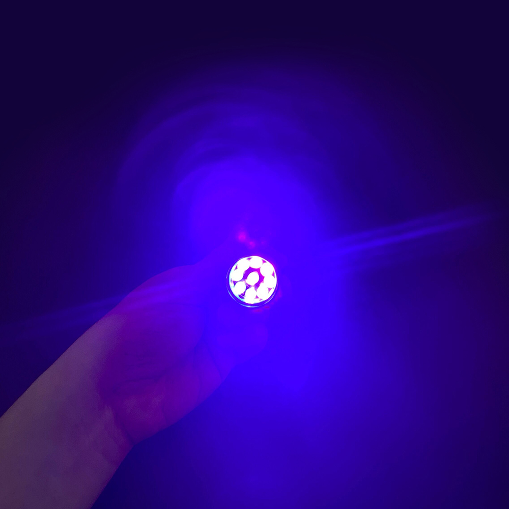 Lámpara de curado de resina UV - Resin Art Lamp reseña y precio