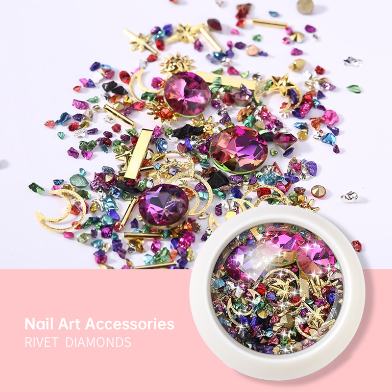 Piedras de resina para decorac - Resin Art Case reseña y precio