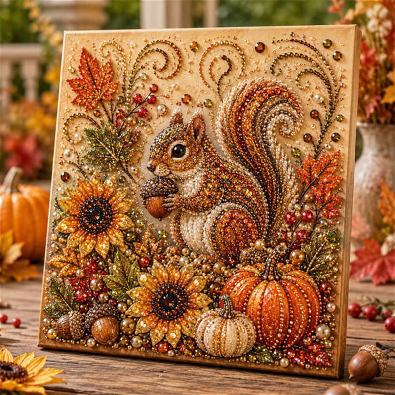 Kit de Pintura de Diamantes de - Resin Art And Craft reseña y precio
