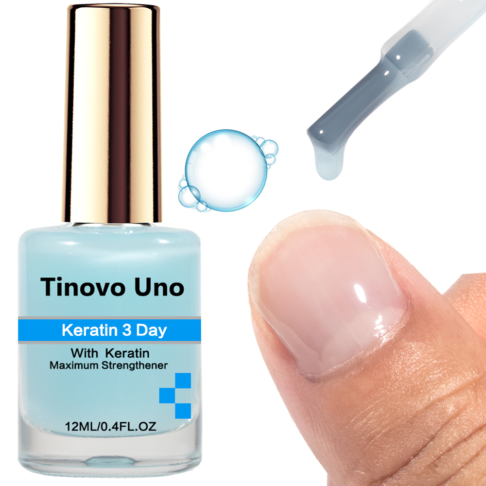 Tinovo Uno queratina 3 días de - Resin Art Lamp reseña y precio