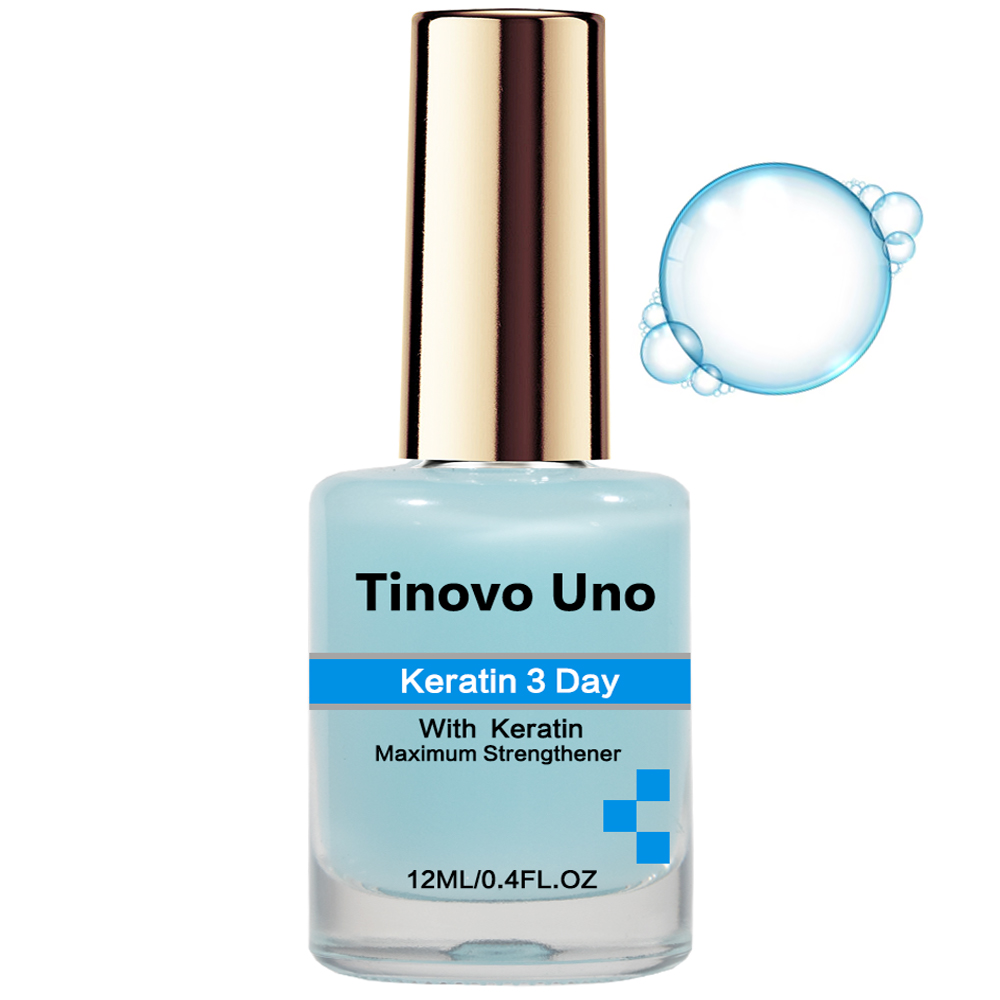 Tinovo Uno queratina 3 días de - Resin Art Lamp reseña y precio