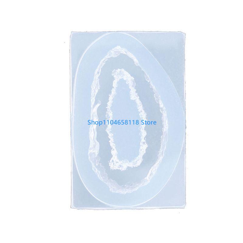 Arte Creativo artesanía resina - Resin Art Geode reseña y precio
