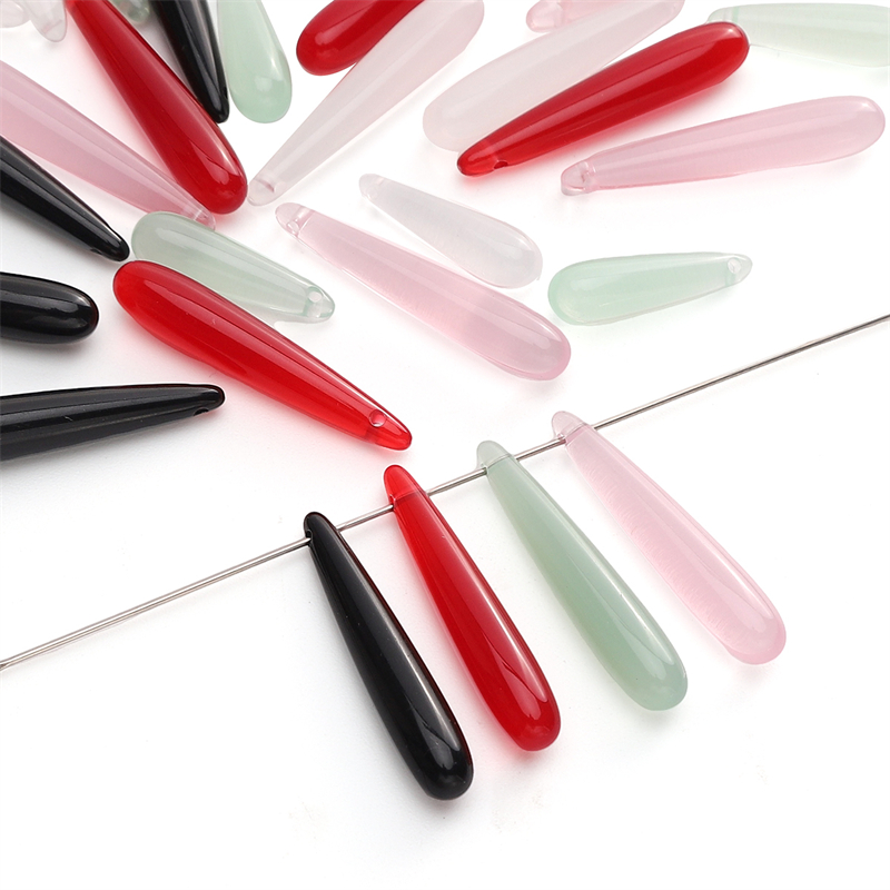 5 uds. de cuentas de resina co - Resin Art Supplies Near Me reseña y precio