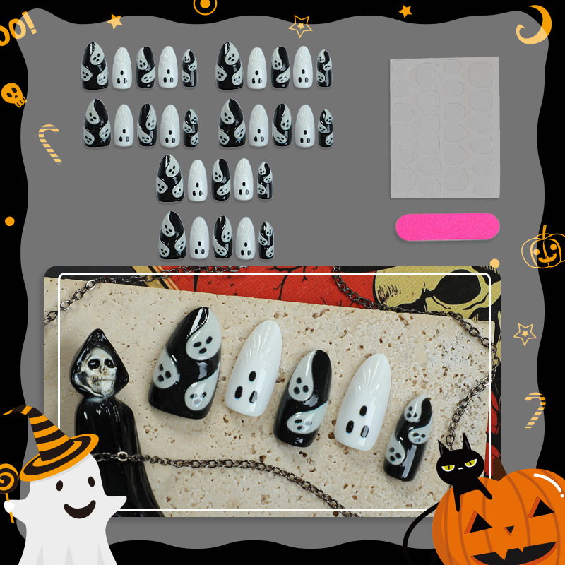 30 Uds 2025 Halloween forma de - Resin Art Case reseña y precio