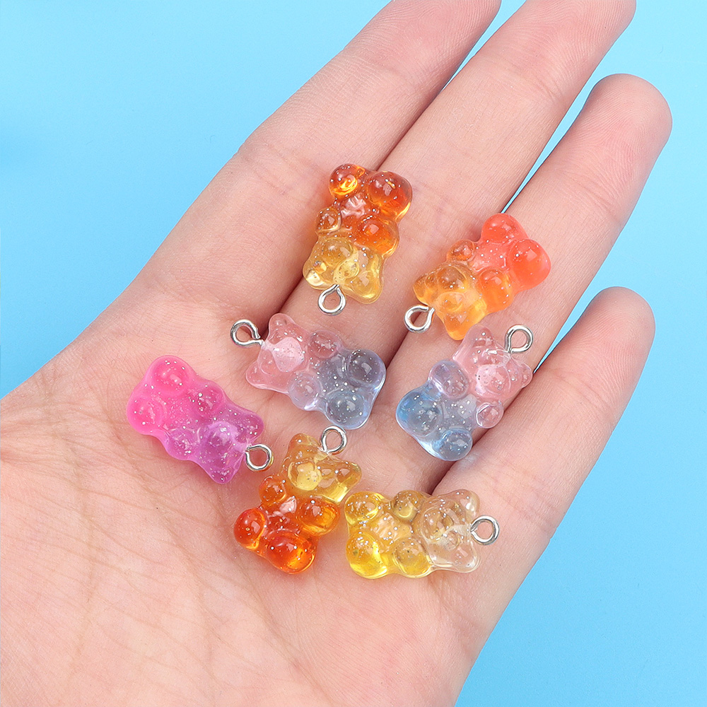 DW82 10 Piezas de Colgantes de - Resin Art Supplies Near Me reseña y precio