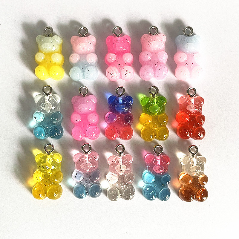 DW82 10 Piezas de Colgantes de - Resin Art Supplies Near Me reseña y precio
