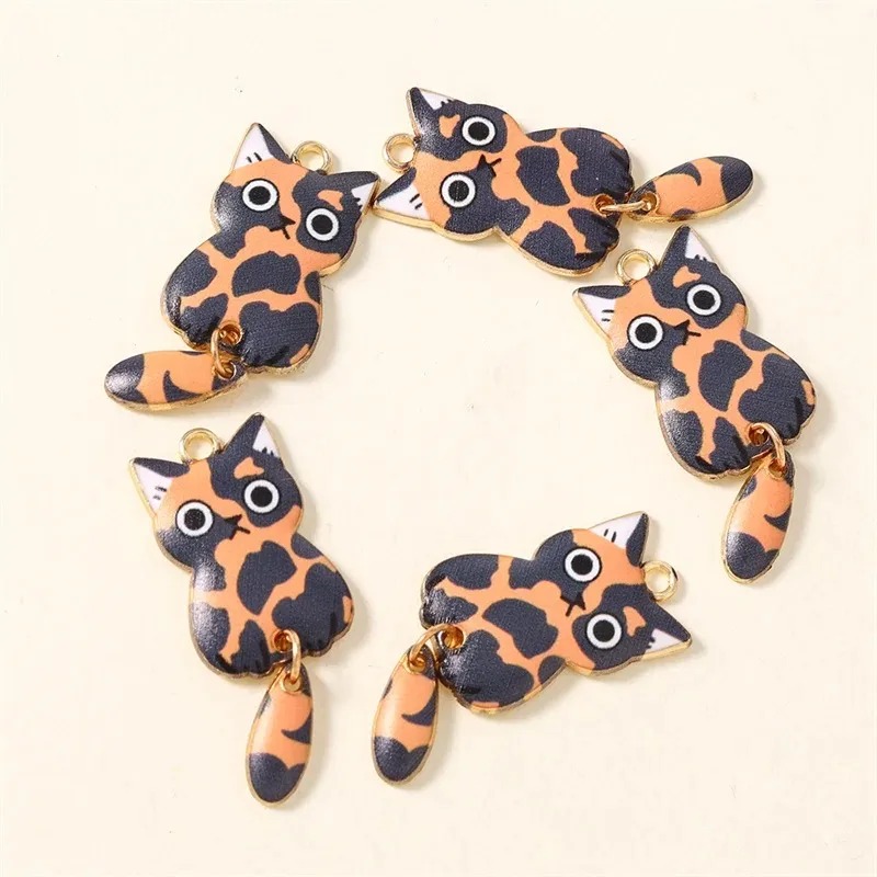 10 piezas de dijes de resina d - Resin Art And Craft reseña y precio