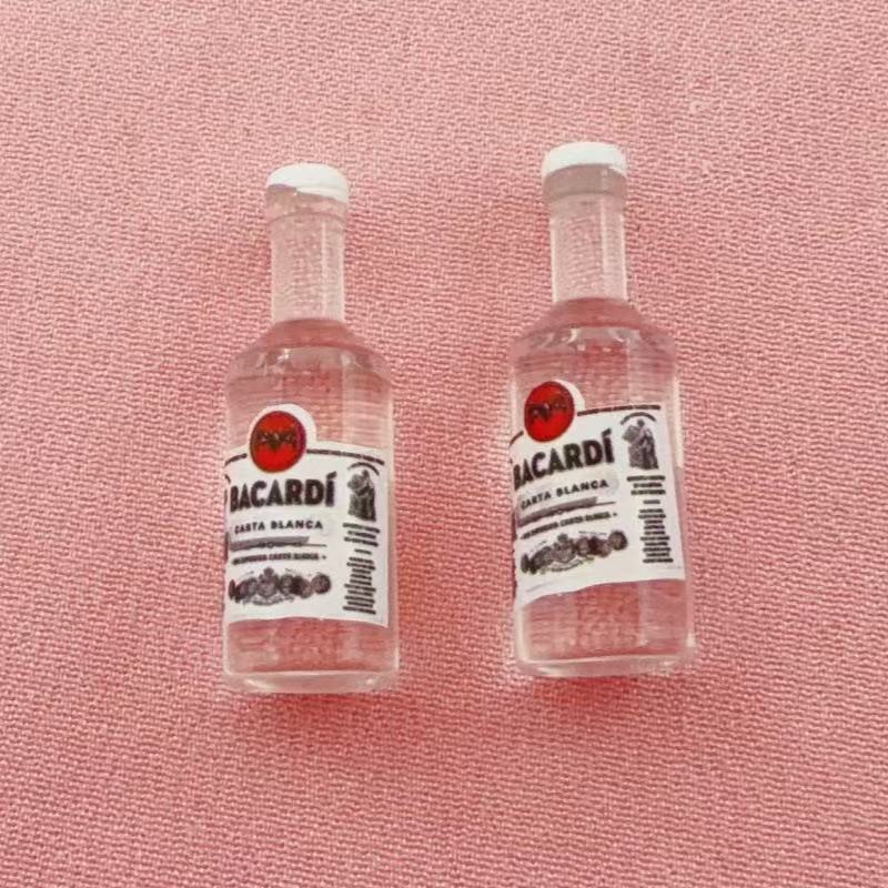 11 piezas de mini colgantes de - Resin Art Accessories reseña y precio