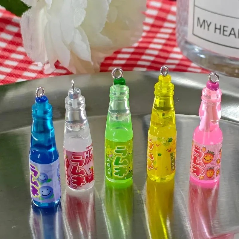 10 Piezas de Dijes de Resina c - Resin Art Supplies Near Me reseña y precio