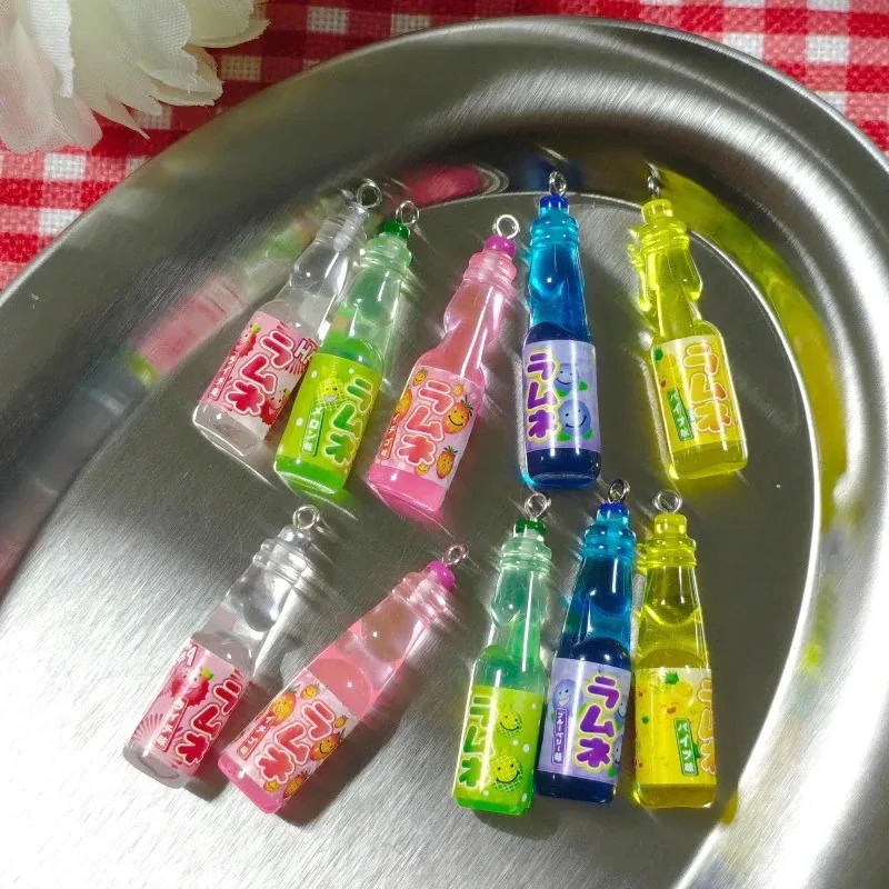 10 Piezas de Dijes de Resina c - Resin Art Supplies Near Me reseña y precio