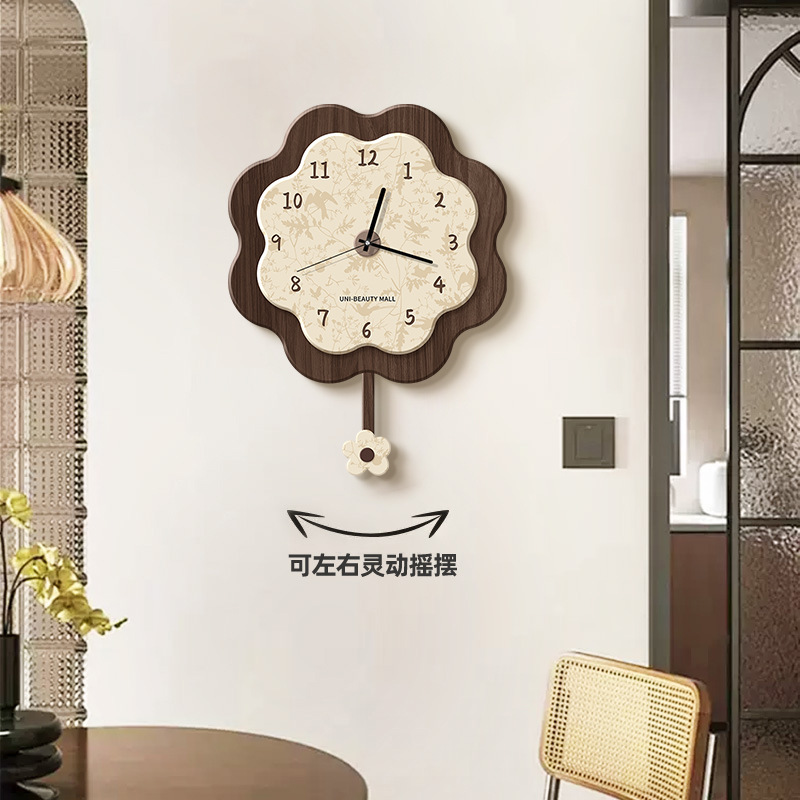 Reloj de pared de arte creativ - Resin Art Wall Clock reseña y precio