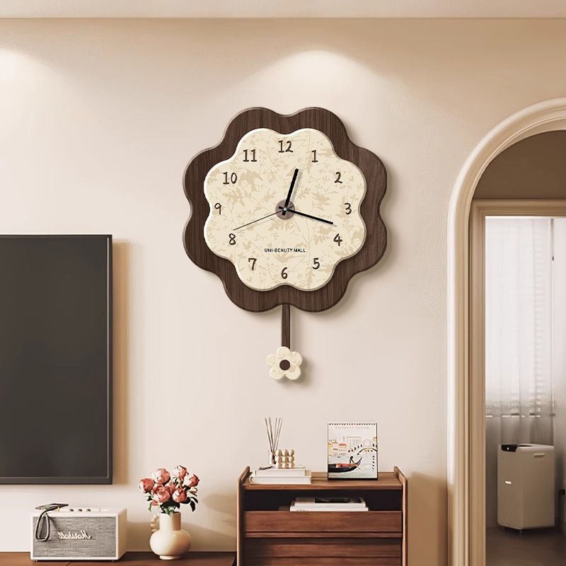 Reloj de pared de arte creativ - Resin Art Wall Clock reseña y precio
