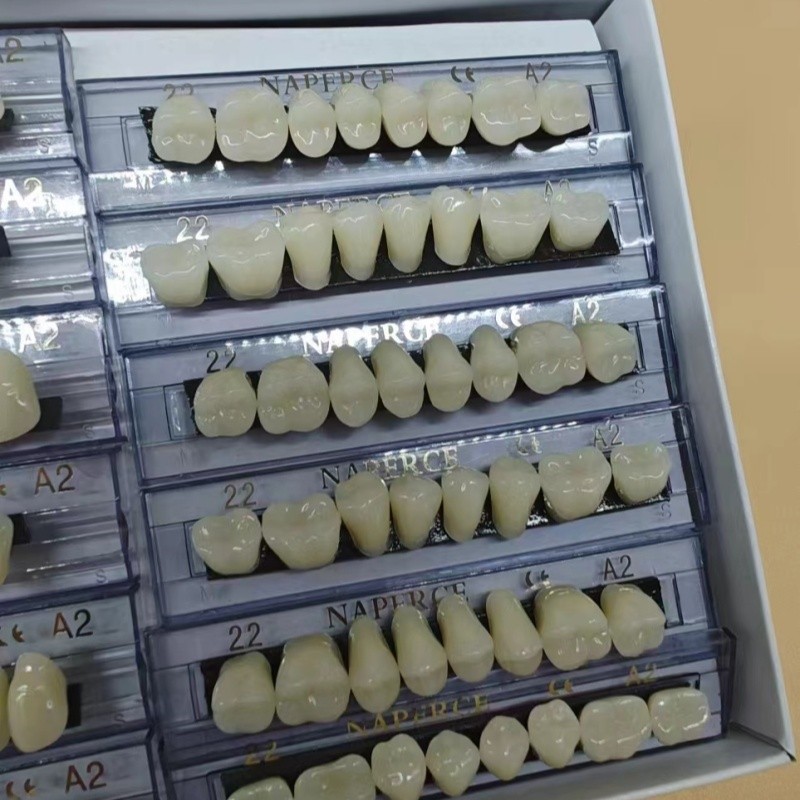 168 unids/caja Dental resina s - Resin Art Case reseña y precio