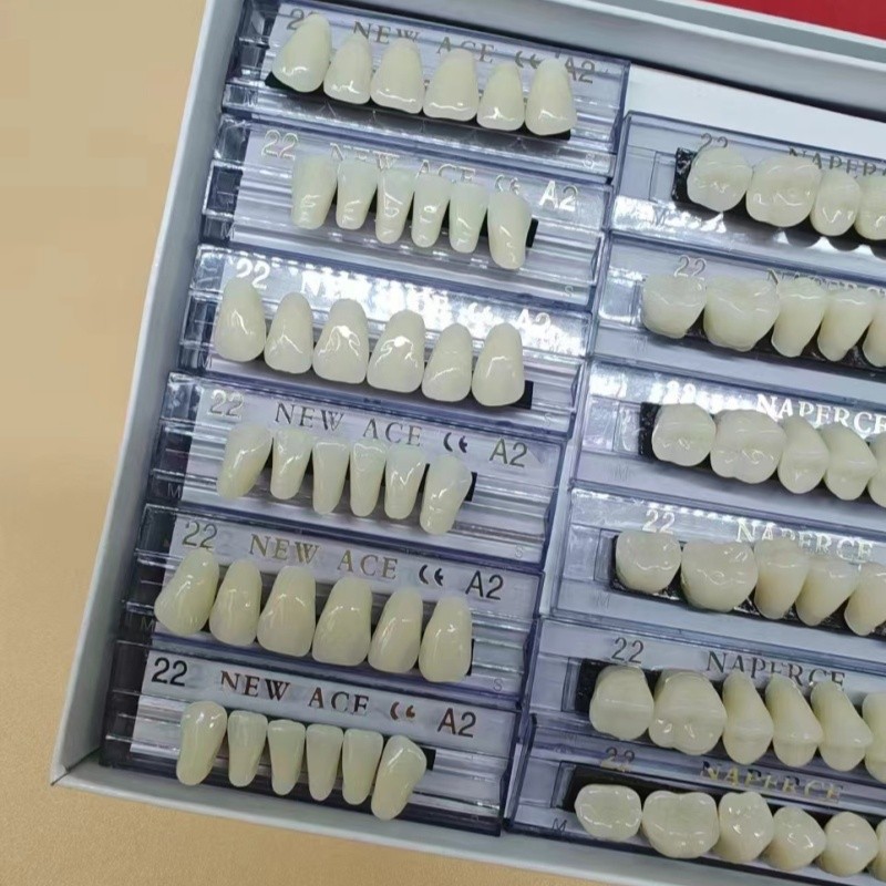168 unids/caja Dental resina s - Resin Art Case reseña y precio