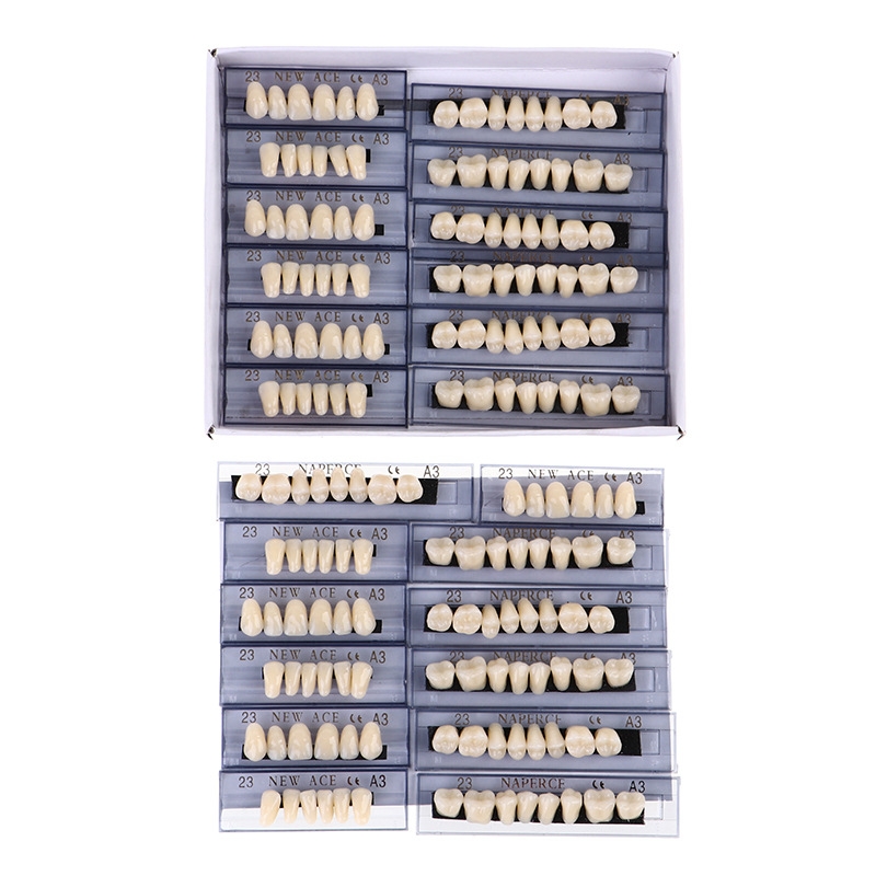 168 unids/caja Dental resina s - Resin Art Case reseña y precio