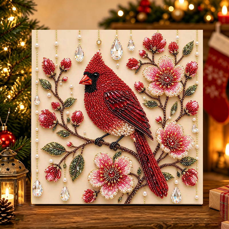 Kit de Pintura de Diamantes 3D - Resin Art And Craft reseña y precio