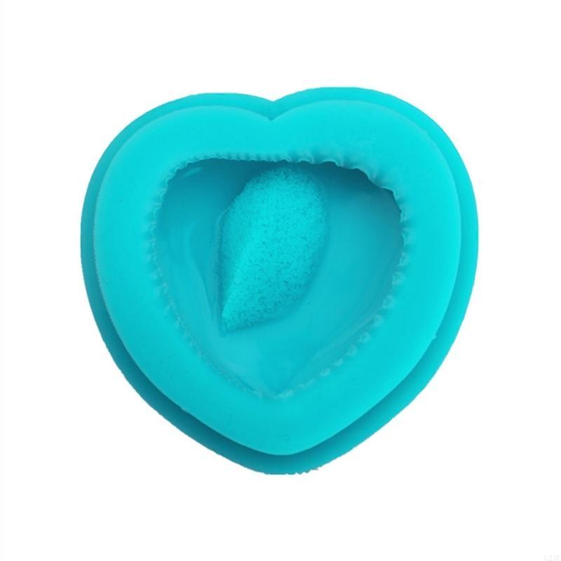 Moldes silicona para piedras p - Resin Art Geode reseña y precio