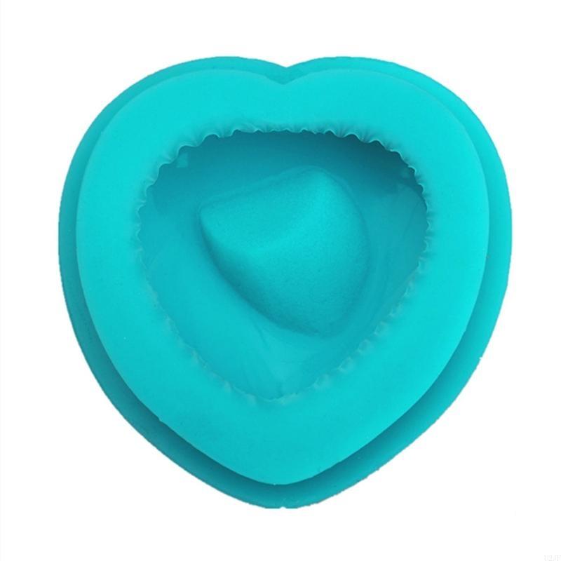 Moldes silicona para piedras p - Resin Art Geode reseña y precio