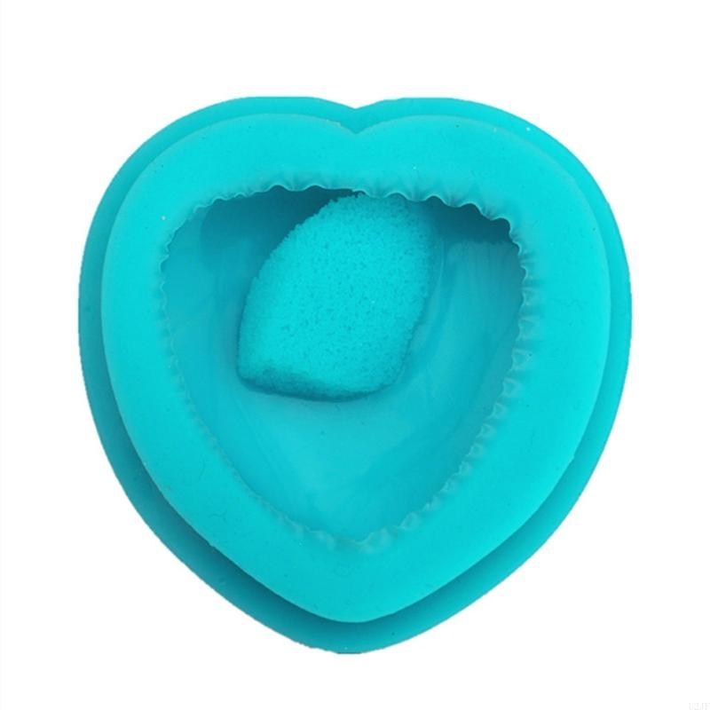 Moldes silicona para piedras p - Resin Art Geode reseña y precio