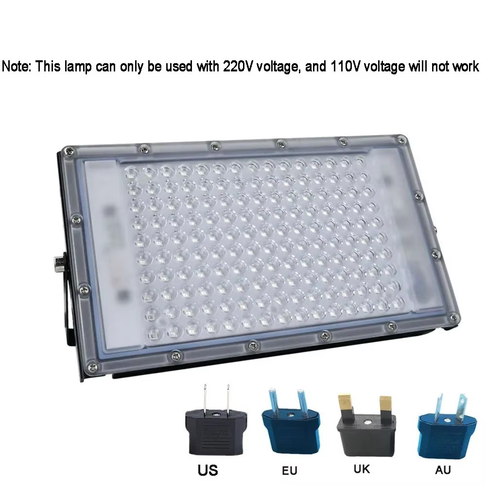 100W 300W luz púrpura 365nm 39 - Resin Art Lamp reseña y precio